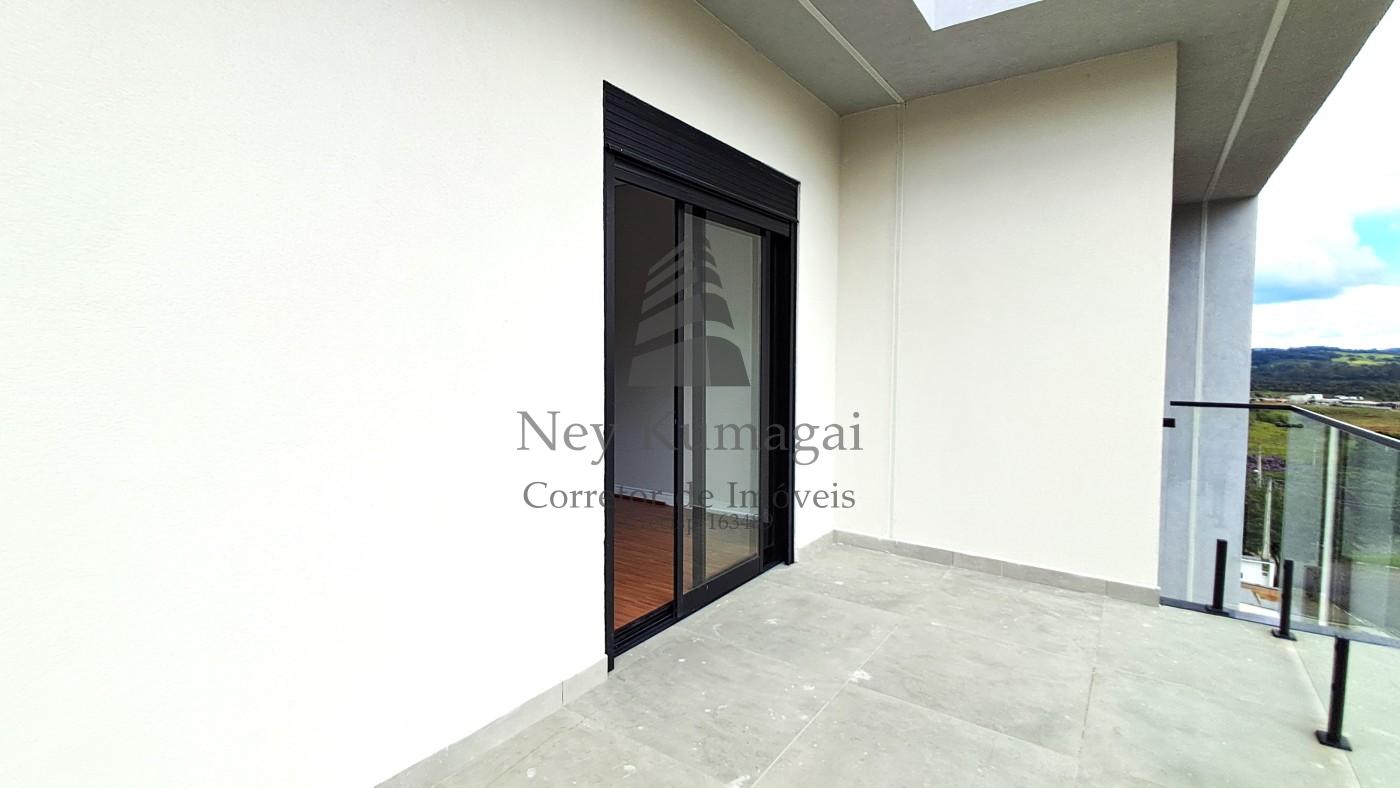 Sobrado, 3 quartos - Foto 23