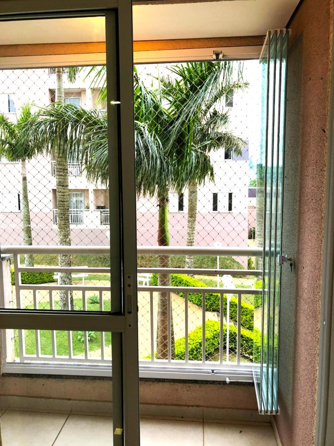 Apartamento, 2 quartos - Foto 2