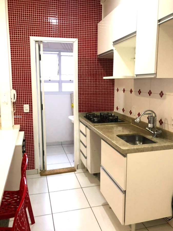Apartamento, 2 quartos - Foto 8