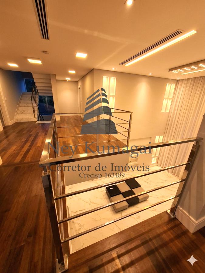 Sobrado, 4 quartos - Foto 4