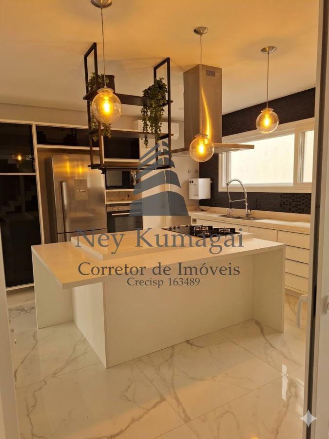 Sobrado, 4 quartos - Foto 7