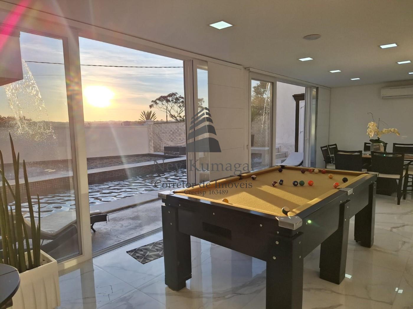 Sobrado, 4 quartos - Foto 16