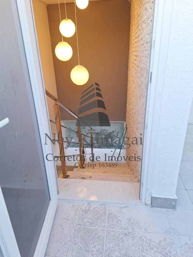 Sobrado, 4 quartos - Foto 20