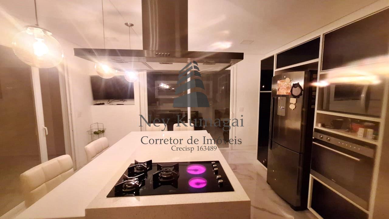 Sobrado, 4 quartos - Foto 21