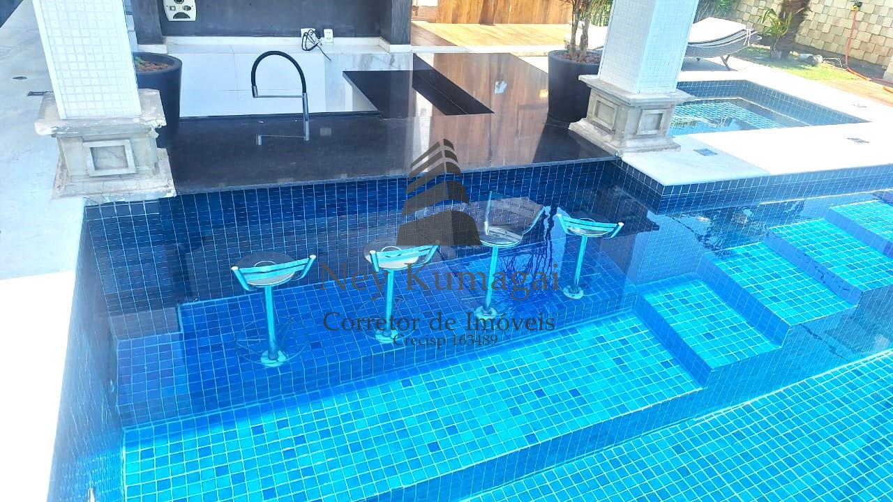 Sobrado, 4 quartos - Foto 24