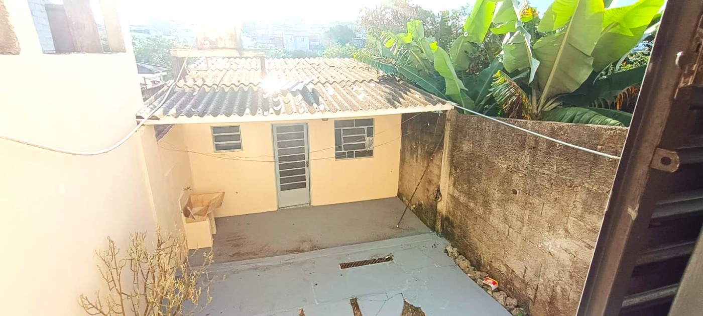 Casa, 2 quartos - Foto 17
