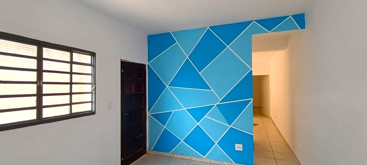 Casa, 2 quartos - Foto 2