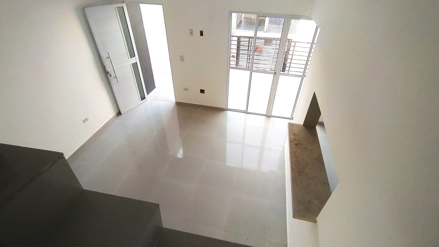 Sobrado, 3 quartos - Foto 8
