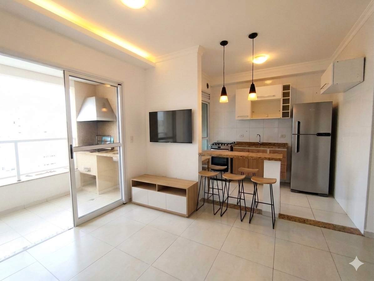 Apartamento, 2 quartos - Foto 4