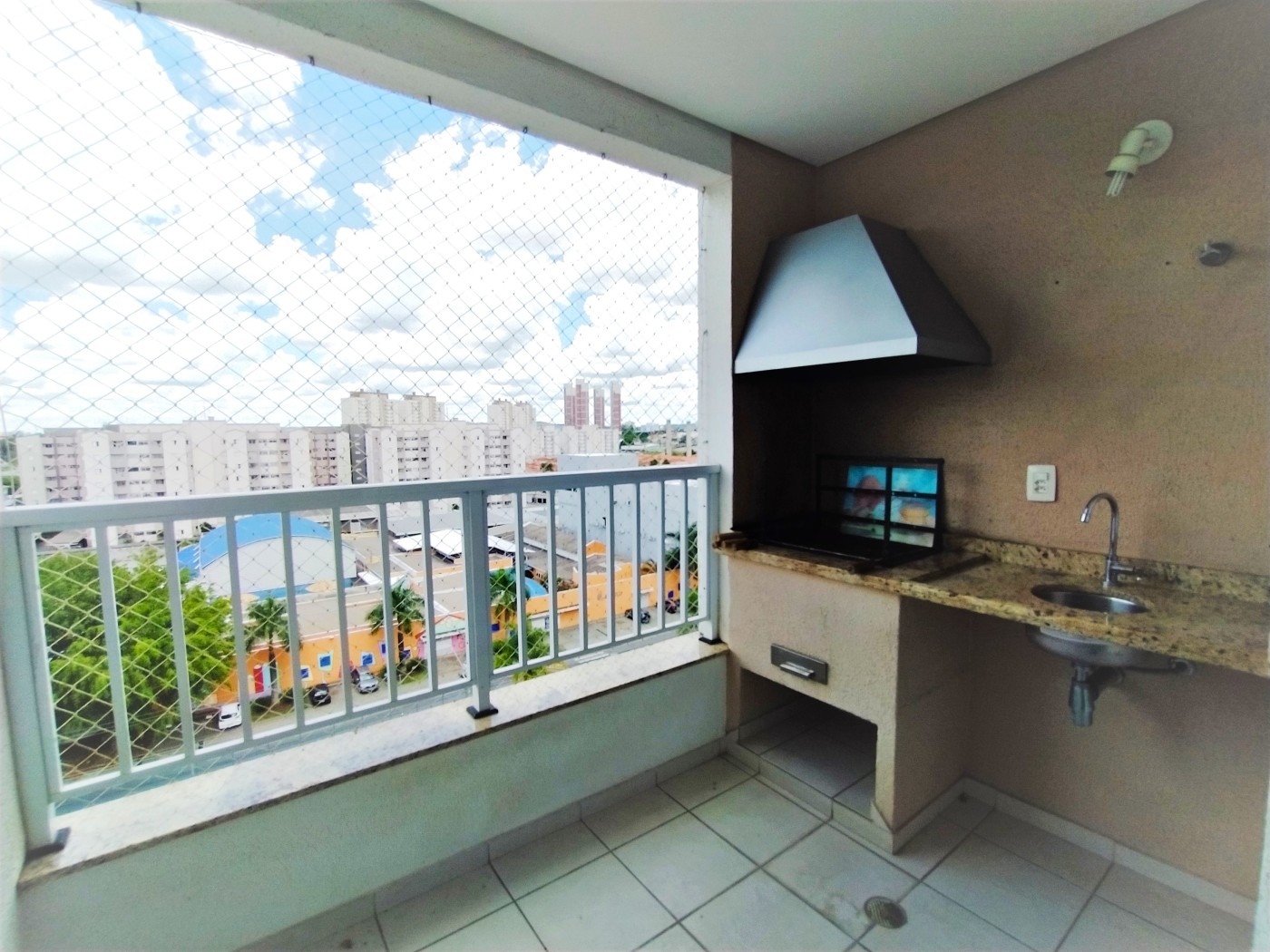 Apartamento, 2 quartos - Foto 6