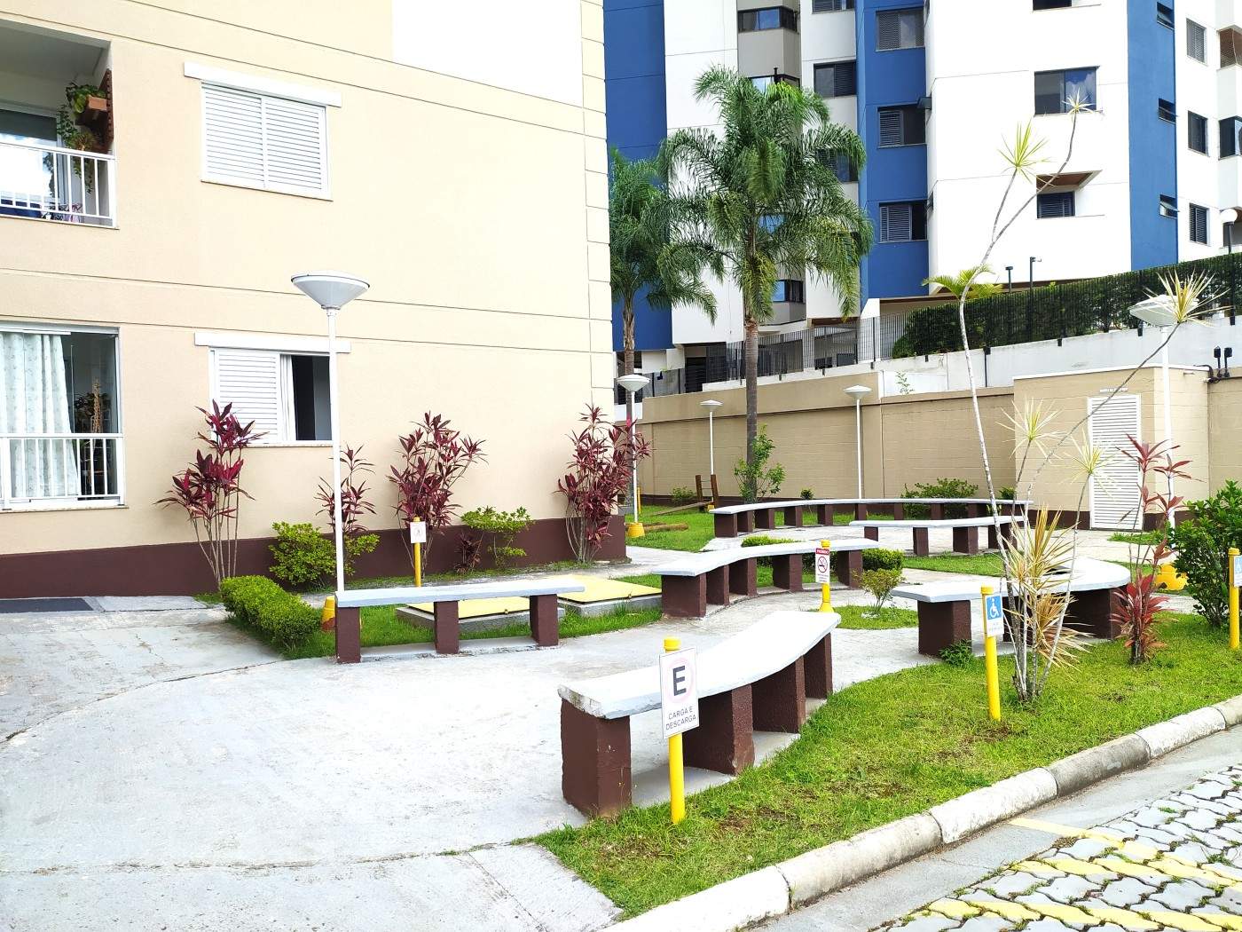 Apartamento, 2 quartos - Foto 12