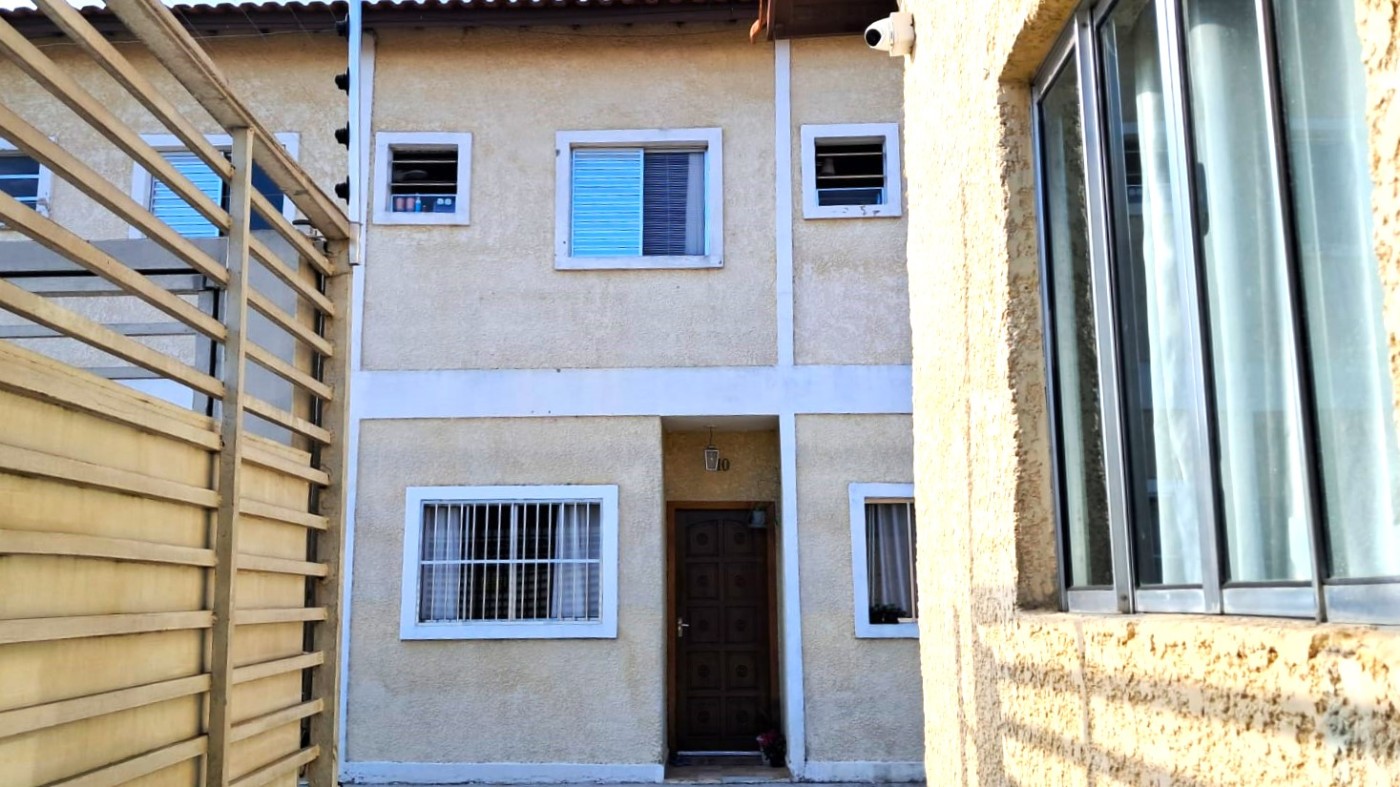 Casa de Condomínio, 2 quartos - Foto 2