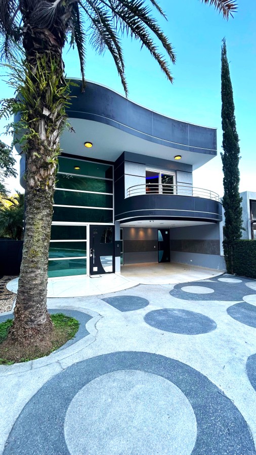 Sobrado, 4 quartos - Foto 2