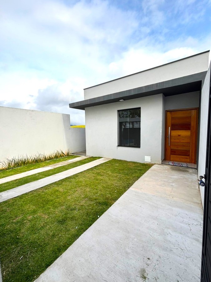 Casa, 2 quartos - Foto 3