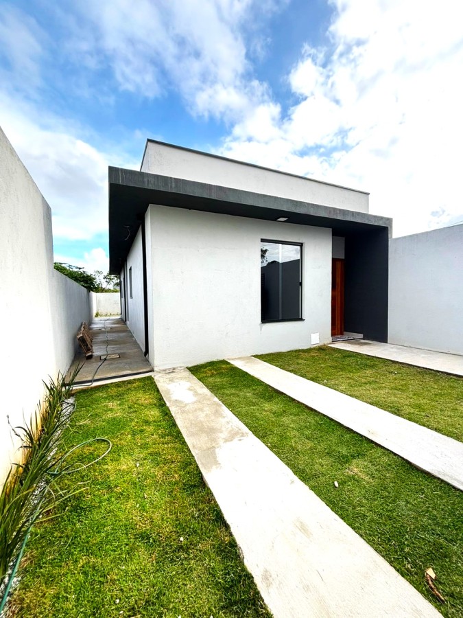 Casa, 2 quartos - Foto 6