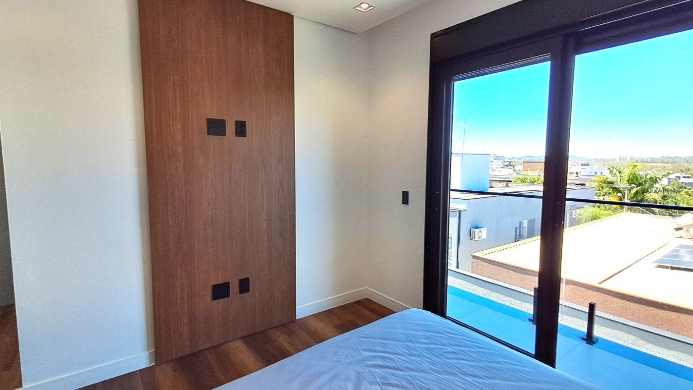 Sobrado, 3 quartos - Foto 25