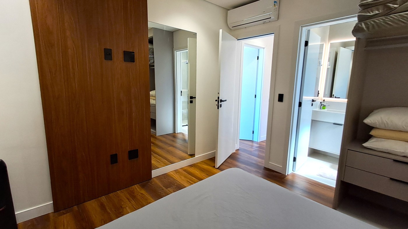 Sobrado, 3 quartos - Foto 17