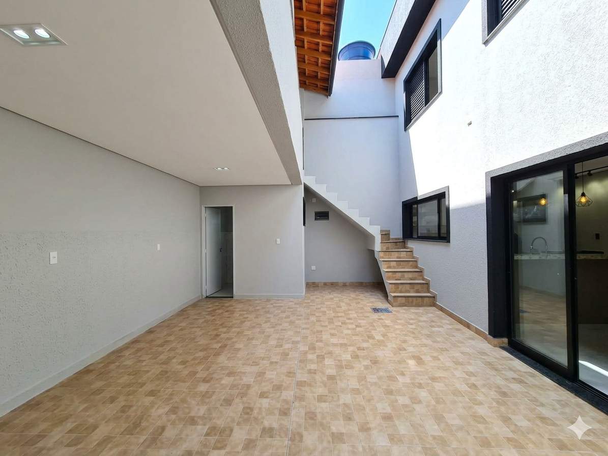 Sobrado, 3 quartos - Foto 6