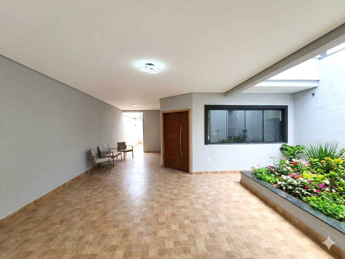 Sobrado, 3 quartos - Foto 3