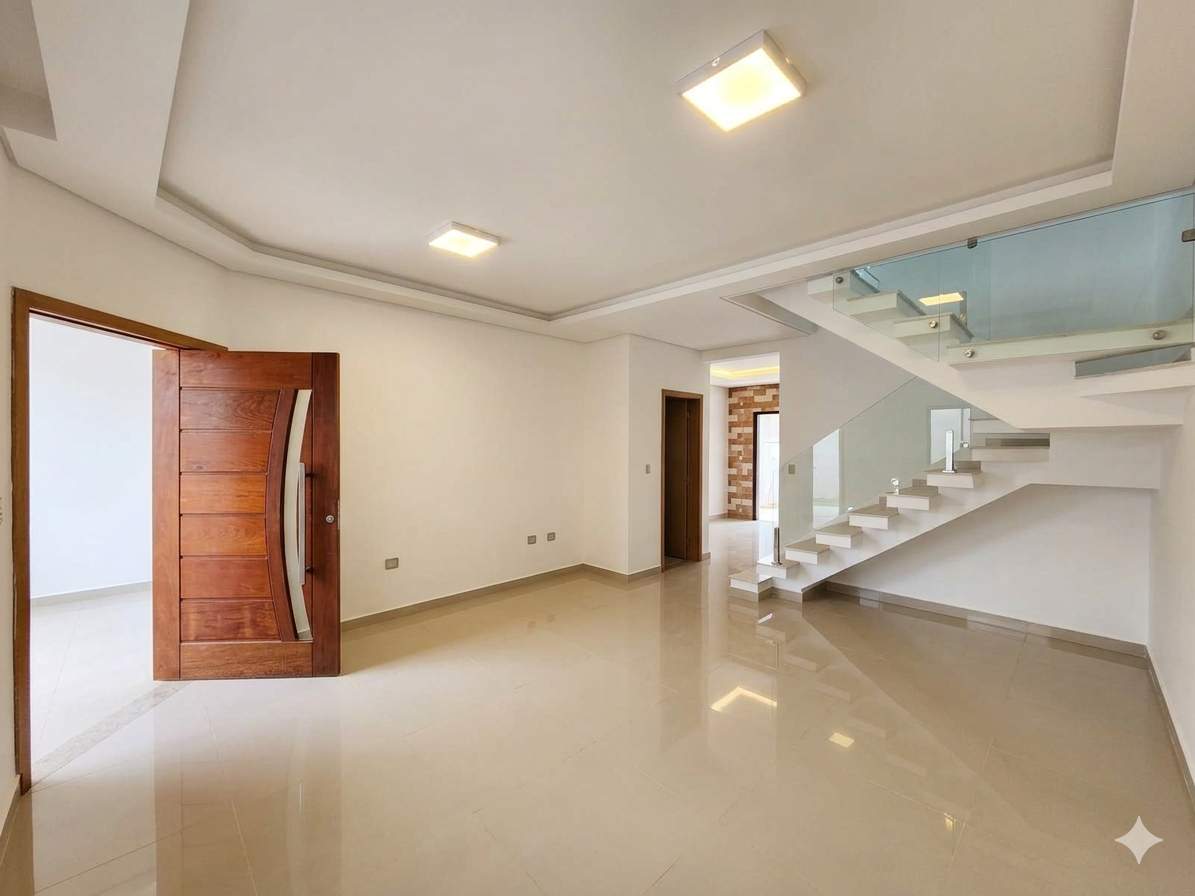 Sobrado, 3 quartos - Foto 4