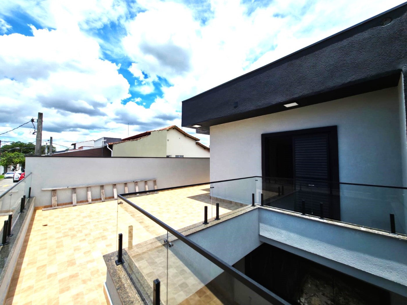 Sobrado, 3 quartos - Foto 12