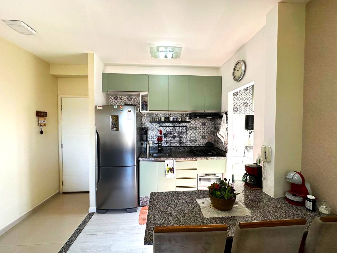Apartamento, 2 quartos - Foto 8