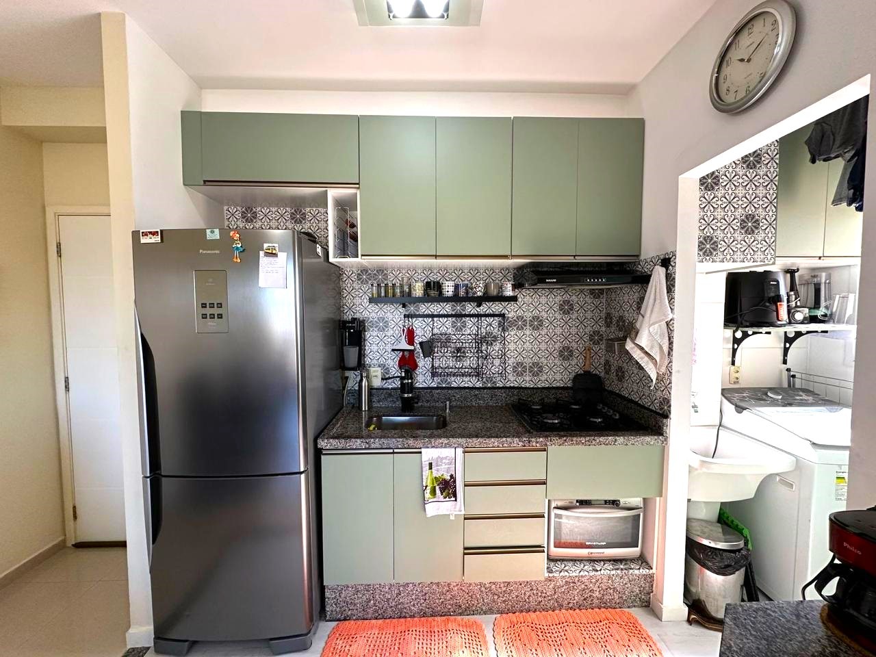 Apartamento, 2 quartos - Foto 6
