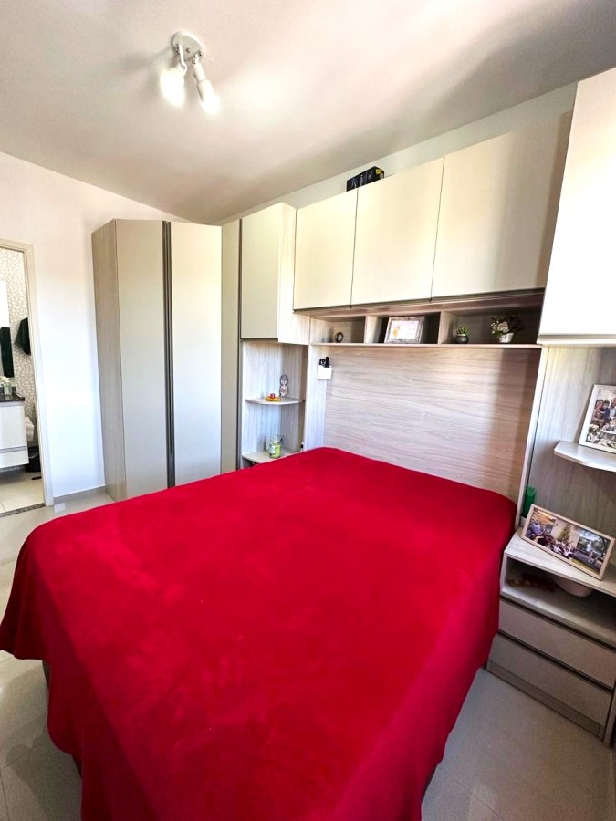 Apartamento, 2 quartos - Foto 12