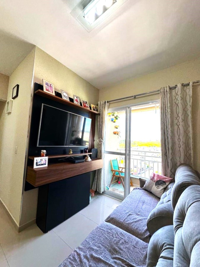 Apartamento, 2 quartos - Foto 4
