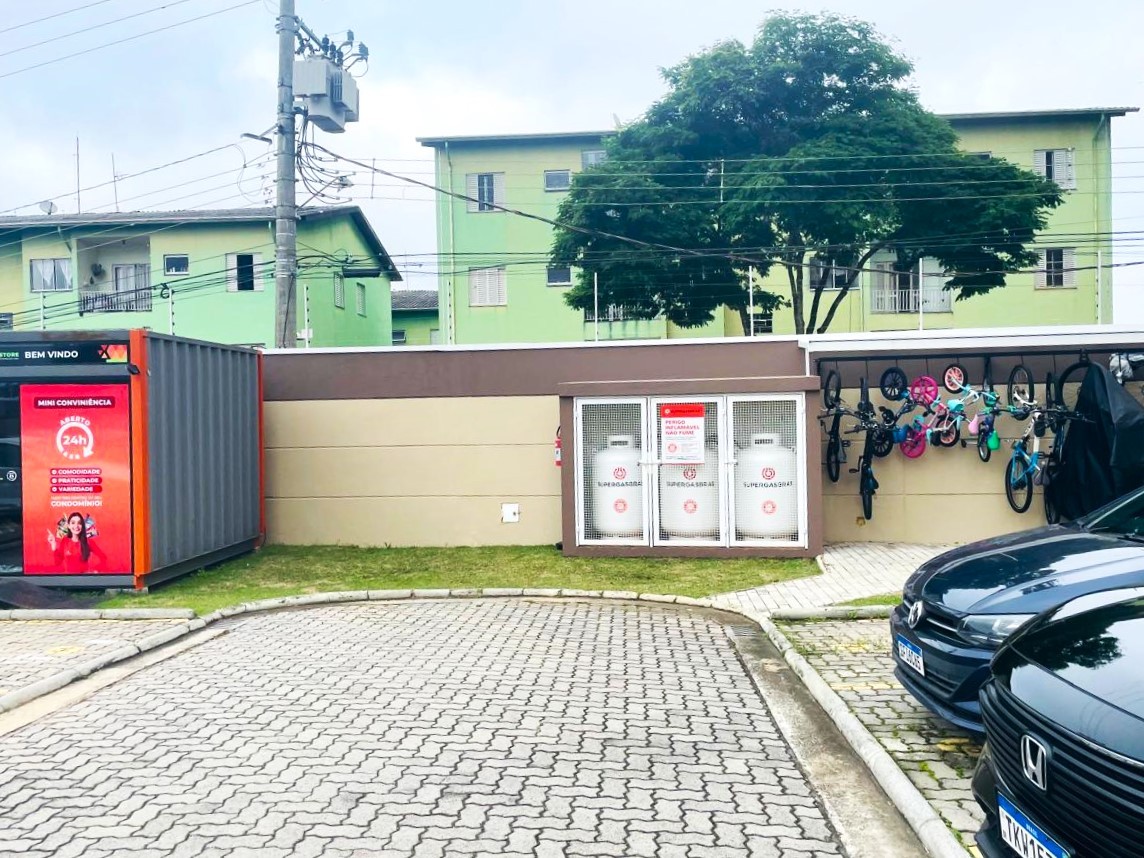 Apartamento, 2 quartos - Foto 23