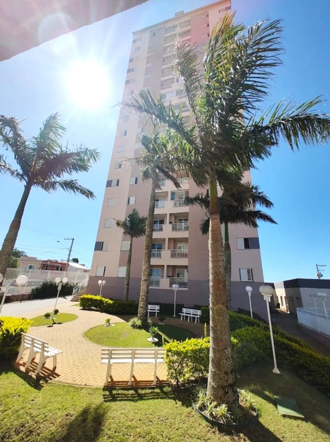 Apartamento, 2 quartos - Foto 20