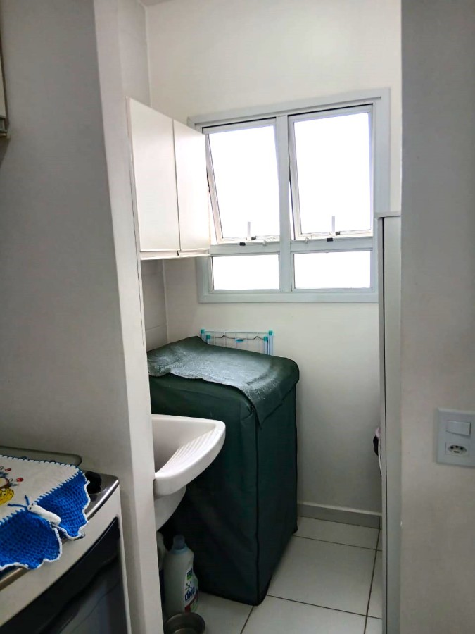 Apartamento, 2 quartos - Foto 4