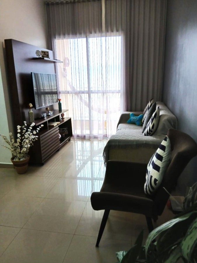 Apartamento, 2 quartos - Foto 3