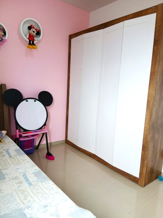 Apartamento, 2 quartos - Foto 7