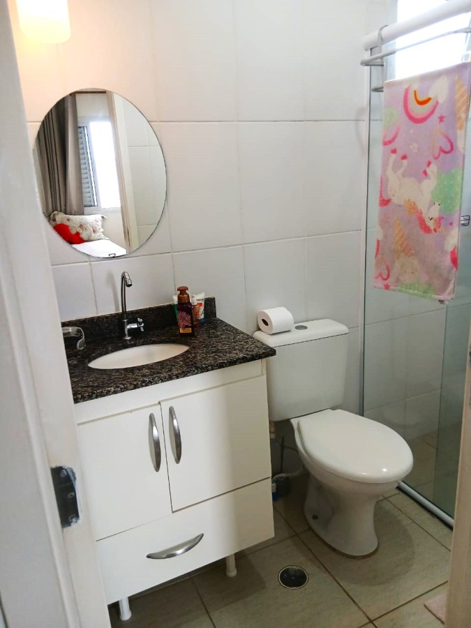 Apartamento, 2 quartos - Foto 11