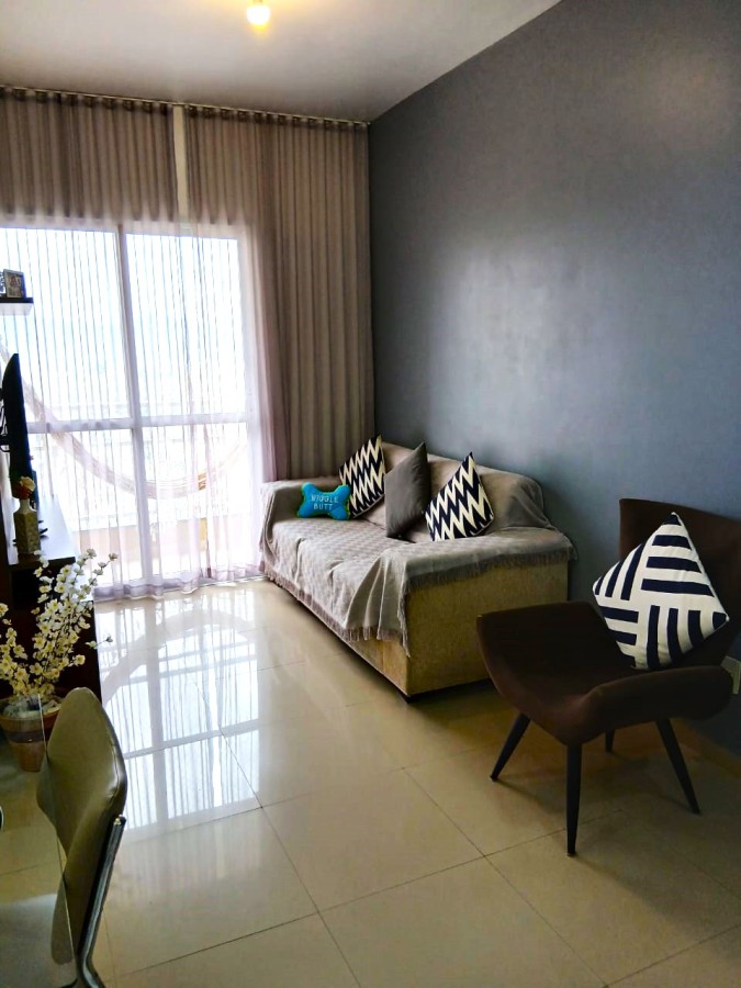 Apartamento, 2 quartos - Foto 15