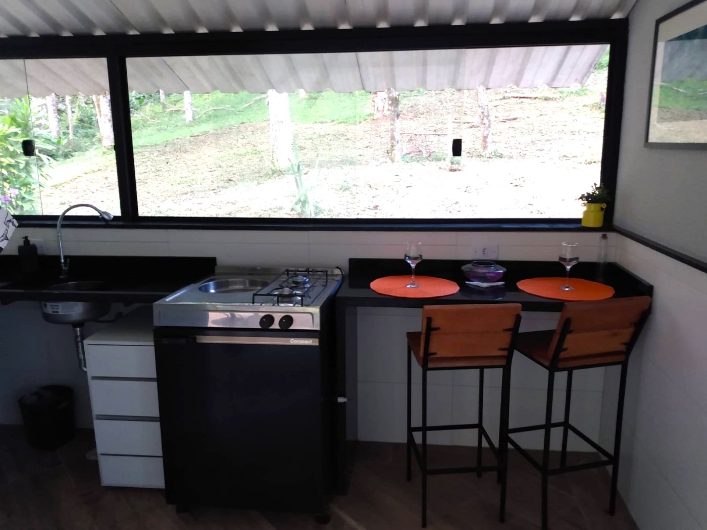 Sala-Conjunto - Foto 14