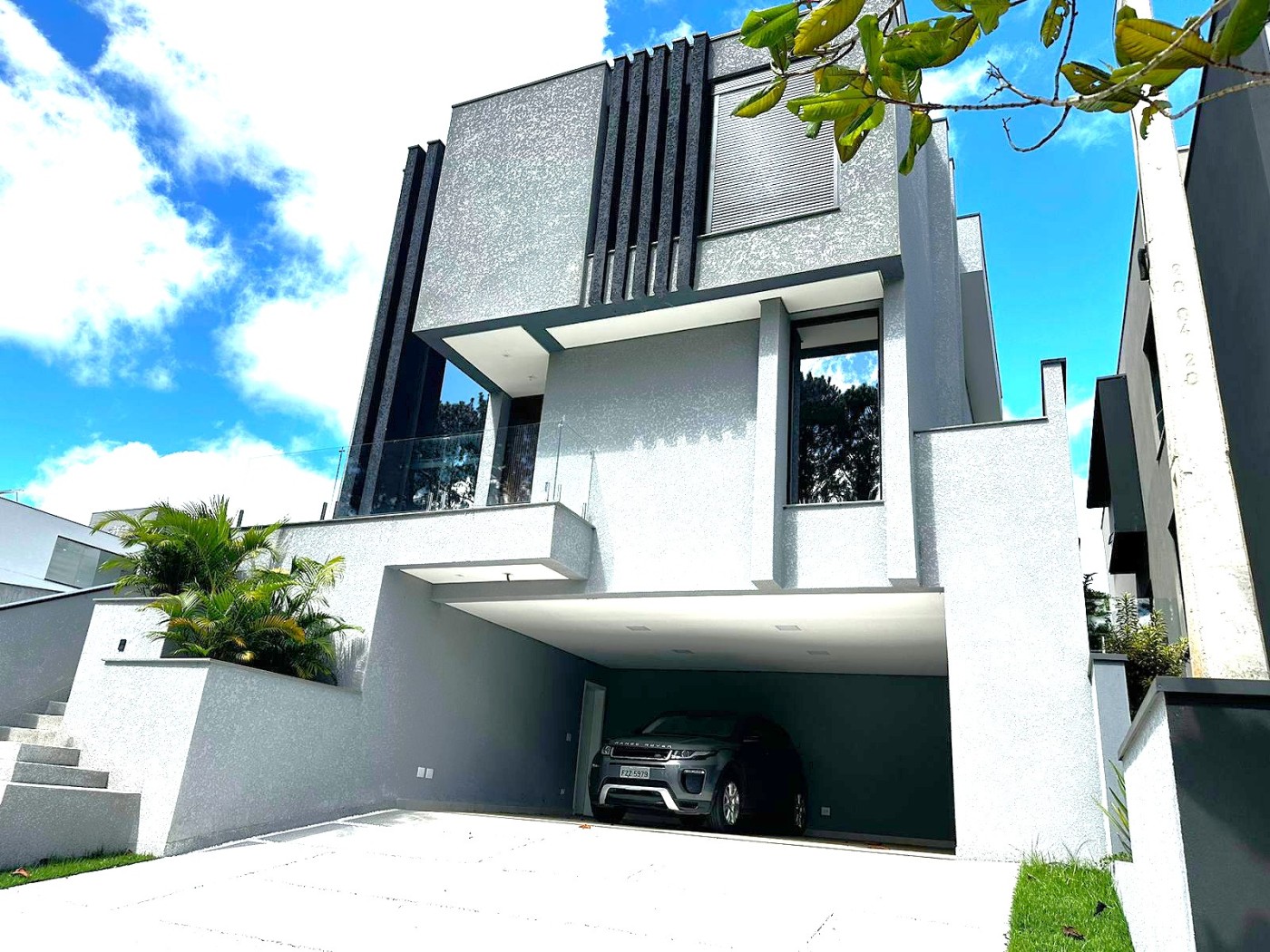 Sobrado, 3 quartos - Foto 1
