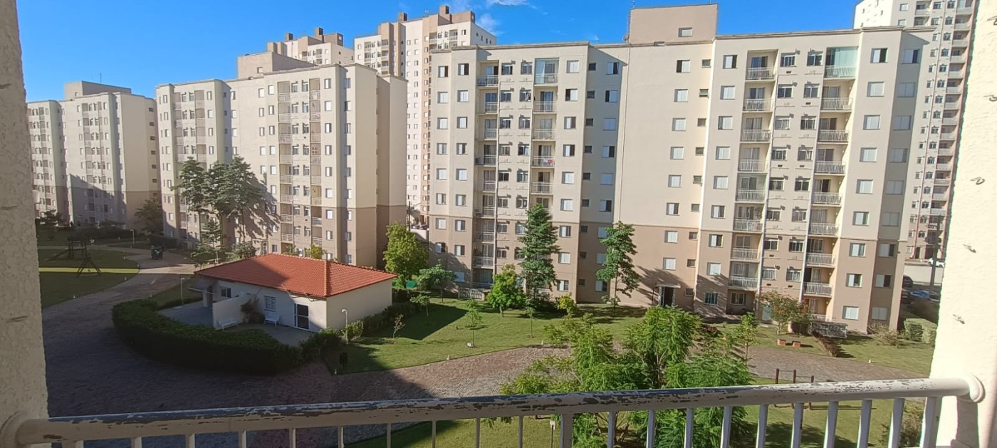 Apartamento, 2 quartos - Foto 15