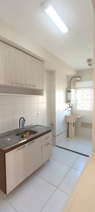 Apartamento, 2 quartos - Foto 7