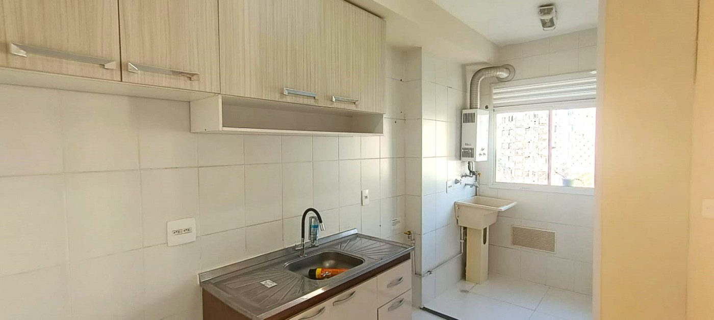 Apartamento, 2 quartos - Foto 13