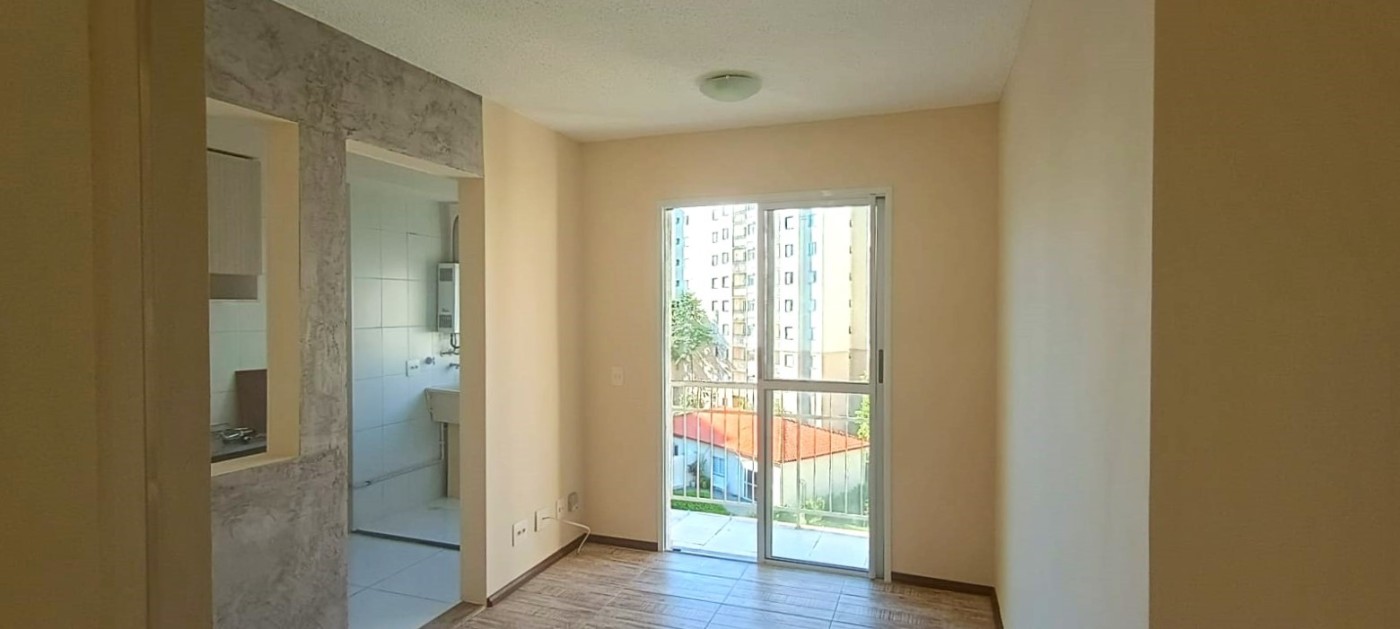 Apartamento, 2 quartos - Foto 3