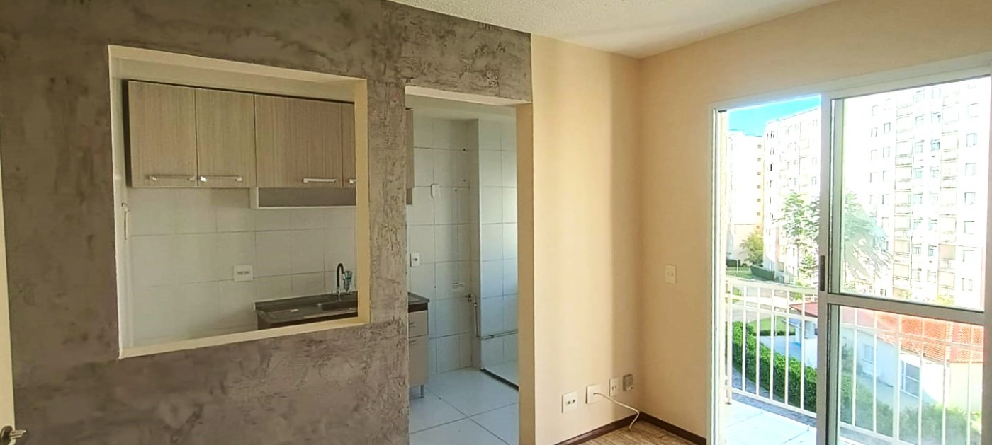 Apartamento, 2 quartos - Foto 4