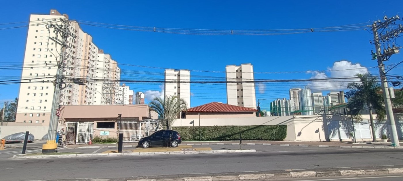 Apartamento, 2 quartos - Foto 2