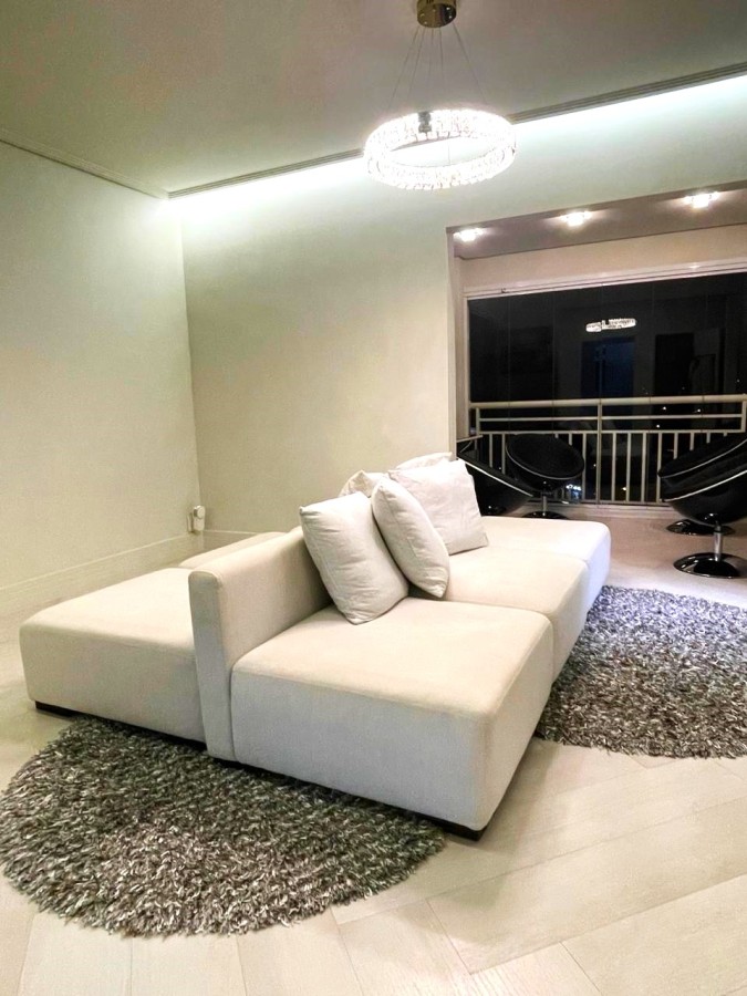 Apartamento, 3 quartos - Foto 1