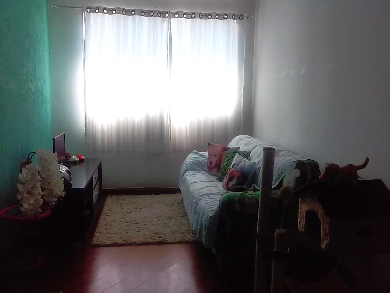 Apartamento, 2 quartos - Foto 6