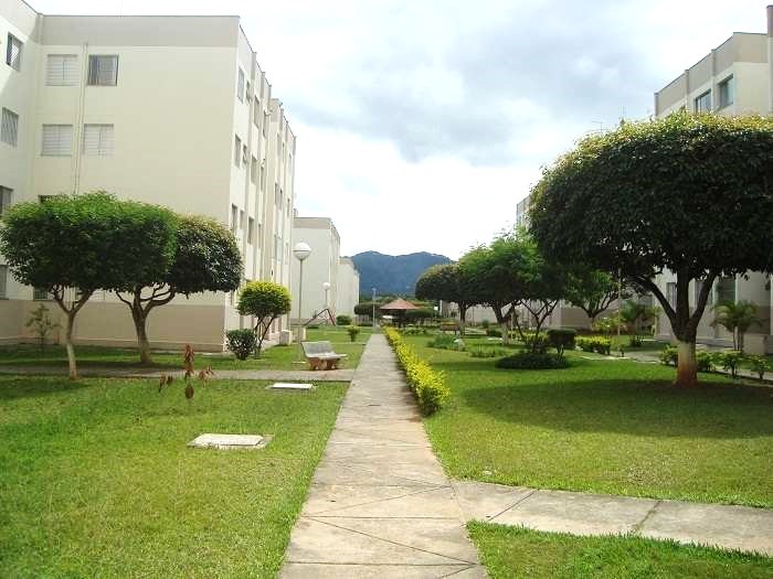 Apartamento, 2 quartos - Foto 3