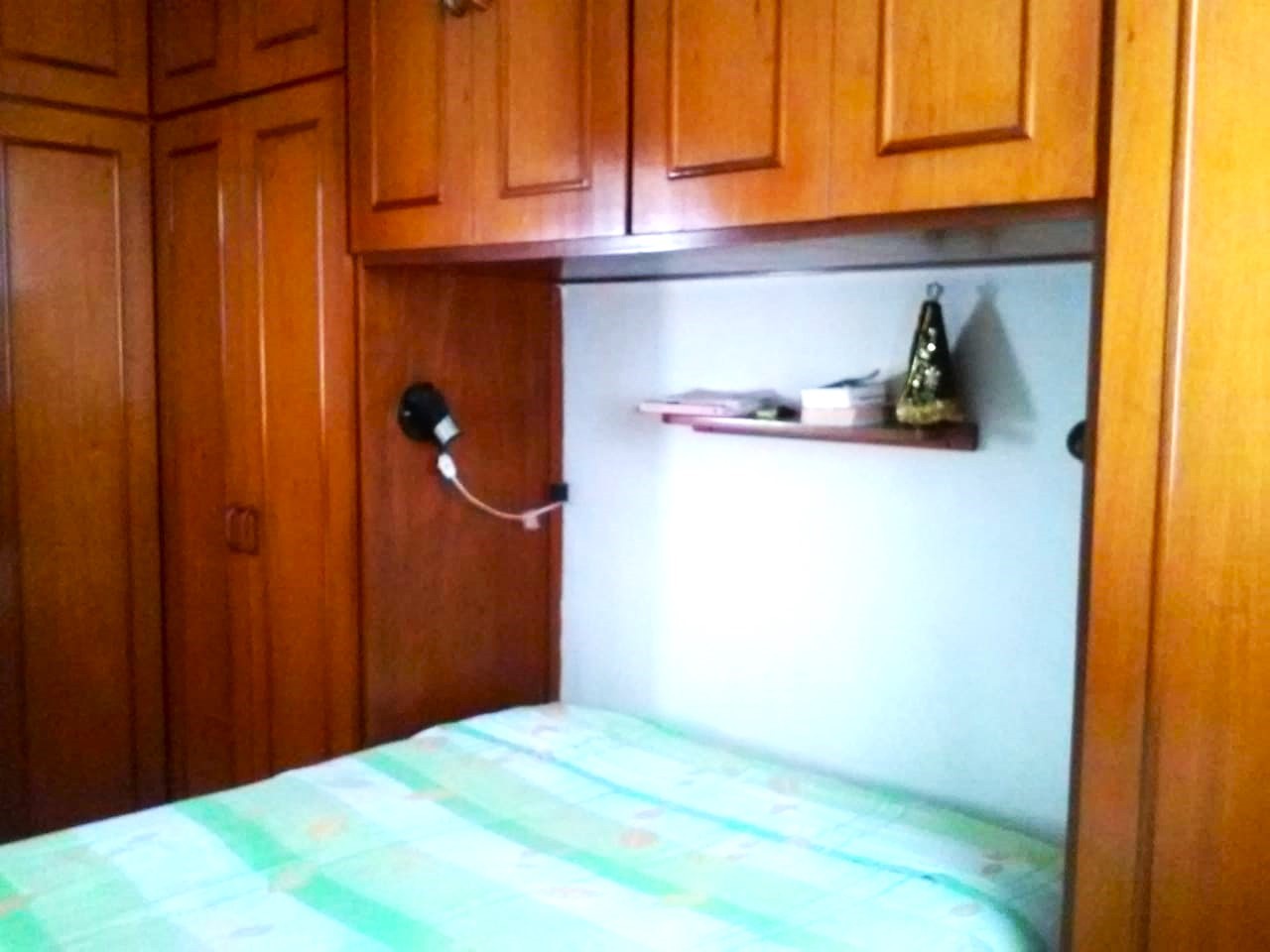 Apartamento, 2 quartos - Foto 13