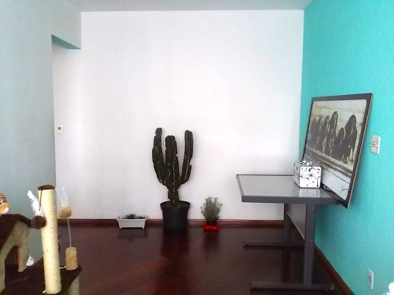 Apartamento, 2 quartos - Foto 7