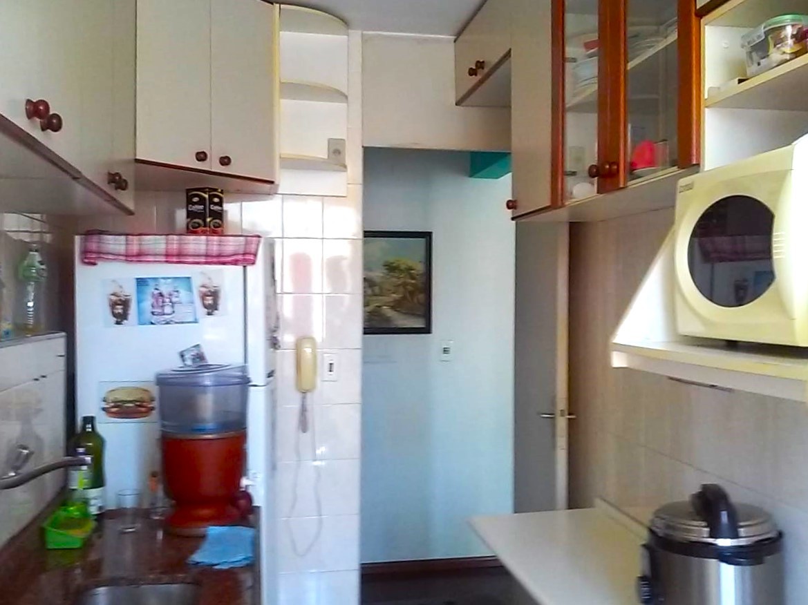 Apartamento, 2 quartos - Foto 12